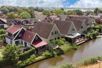 Woning Dijkpad 4A Broek op Langedijk