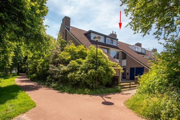 Woning Baetenburg 116 Heiloo