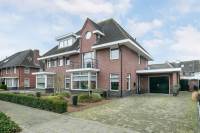 Woning Holterbergweide 7 Helmond