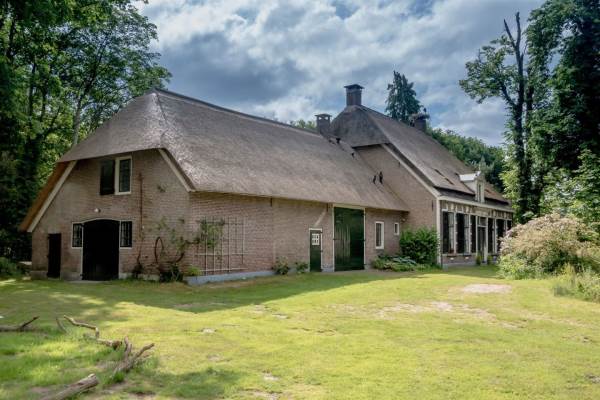 Woning Oud Avereest 3 Balkbrug