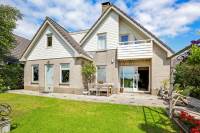 Woning Bernard Zweersstraat 19 Zaandijk