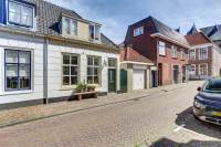 Woning Dordtsestraat 5 Geertruidenberg