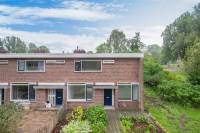 Woning Curaçaostraat 163 Leeuwarden