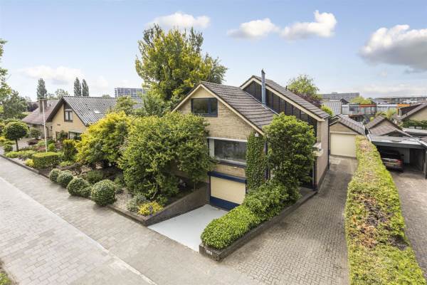 Woning Anklaarseweg 364A Apeldoorn