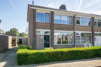 Woning Elemastraat 12 Coevorden