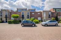 Woning Randwijkstraat 49 Tilburg