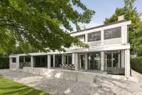 Woning Maria van Bourgondiësingel 7 Den Bosch