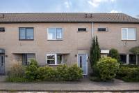 Woning Klaproosstraat 4 Zevenbergen