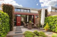 Woning Rompertdreef 35 Den Bosch