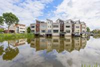 Woning Atalanta 30 Krommenie