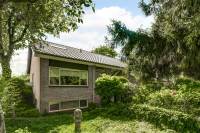 Woning Albert Schweitzerstraat 2 Groesbeek