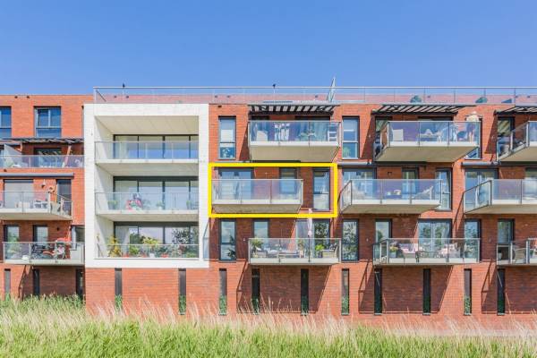 Woning Van der Meerhof 65 Katwijk (ZH)