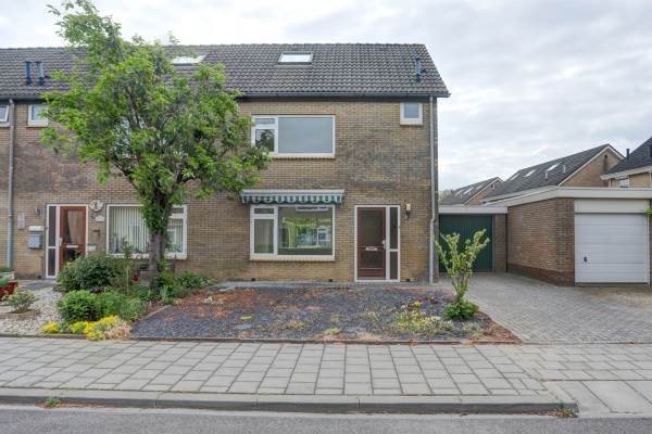 Woning Van Beethovenstraat 4 Zevenaar