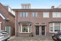 Woning Boorsmastraat 14 Katwijk (ZH)