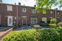 Woning van Wevelickhovenstraat 28 Tegelen