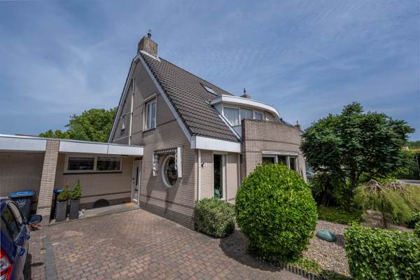 Woning Preludehof 8 Barendrecht
