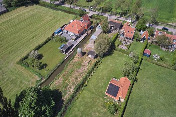 Woning Volgerweg 62 Zuidoostbeemster