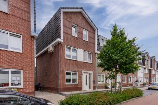 Woning Bleekweg 32 Enschede