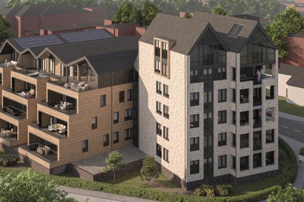 Woning Helmichstraat 32a Huissen