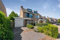 Woning Zeelt 72 Alblasserdam