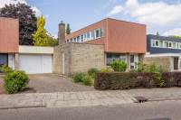 Woning Frans Halsstraat 2 Haaksbergen