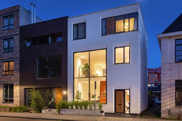 Woning Wijbo Fijnjestraat 14 Enschede
