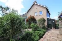 Woning Henri Dunantstraat 79 Staphorst