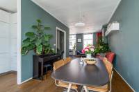 Woning Chasséstraat 60 Den Haag