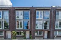 Woning Musicalkade 25 Utrecht
