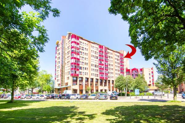 Woning Leonard Springerlaan 119 Haarlem