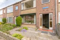 Woning Doctor Ariënslaan 149 Zevenbergen