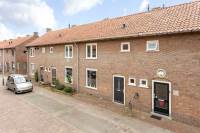 Woning Pamontstraat 28 Deventer