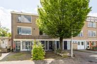 Woning Jan van Riebeeckstraat 4 Culemborg