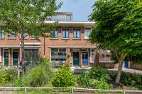 Woning Rodenbachstraat 88 Den Haag