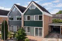 Woning De Emoe 7 Almelo