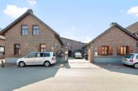 Woning Hoogstraat 1820 Montfort