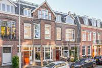 Woning Stadhouderslaan 87 Utrecht