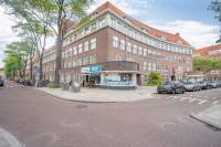 Woning Paramaribostraat 261 Amsterdam