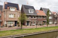 Woning Zilvergracht 74 Berkel en Rodenrijs