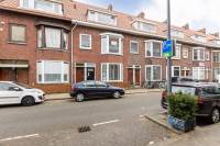 Woning Lisbloemstraat 51b Rotterdam
