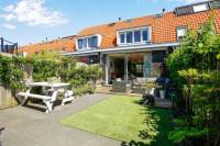 Woning Cor Spaanslaan 26 Den Haag