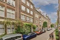 Woning Noorderstraat 111 Amsterdam