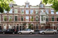 Woning Regentesselaan 173I Den Haag