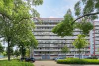 Woning Wederikstraat 59 Alphen aan den Rijn