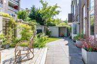 Woning Archimedesstraat 29 Den Haag