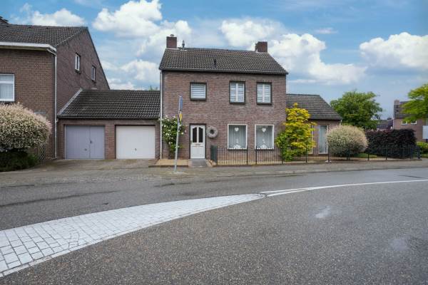 Woning Oude Heirbaan 2 Wittem