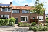 Woning Meidoornstraat 4 Aalten