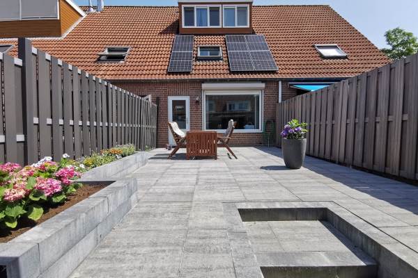 Woning Molengatpad 7 Almere