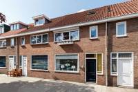 Woning Sweder van Zuylenweg 78 Utrecht