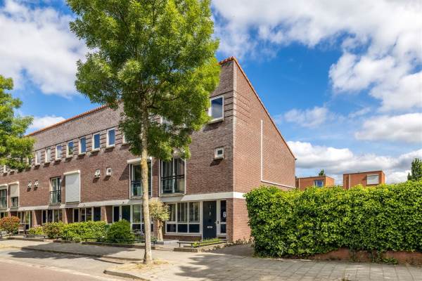 Woning Ochtendnevel 65 Elst (GE)
